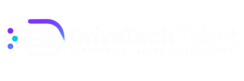 Drive Tech Talent